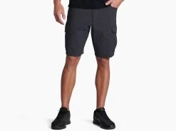 Kuhl Renegade Cargo Short Men's - Koal
