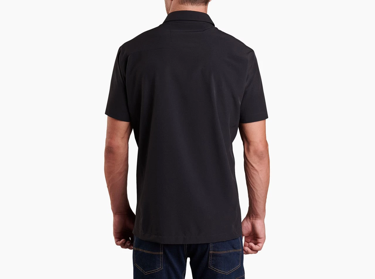 Kuhl Men's Renegade Short Sleeve 10 Kuhl Men's Renegade Short Sleeve - Image 8