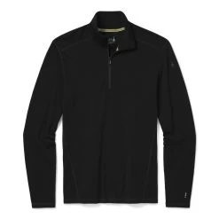 SmartWool Men's Merino 250 Baselayer 1/4 Zip -Fashionable Men'S Clothing Store sw016356001 1 p 1
