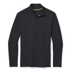 SmartWool Men's Merino 250 Baselayer 1/4 Zip -Fashionable Men'S Clothing Store sw016356010 1 p