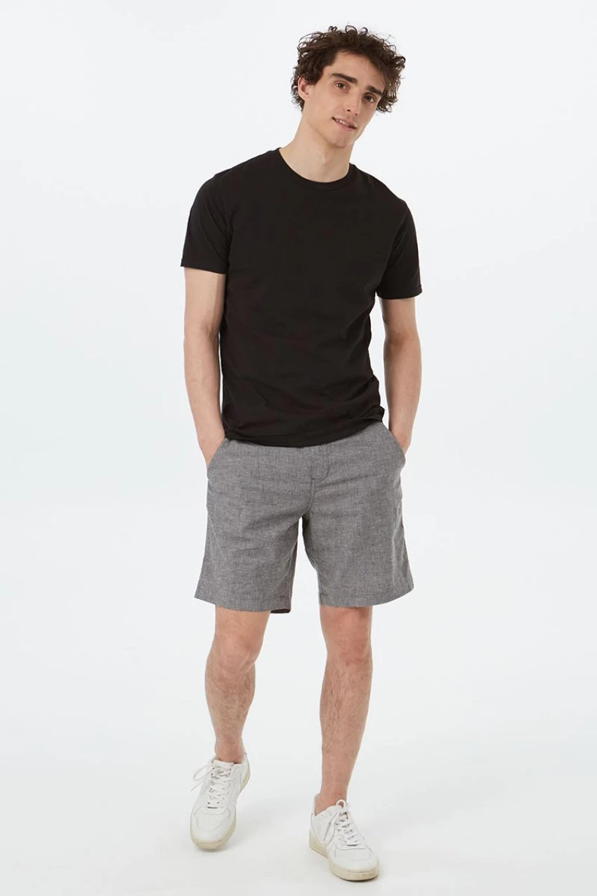 Tentree Hemp Latitude Short 3 Tentree Hemp Latitude Short