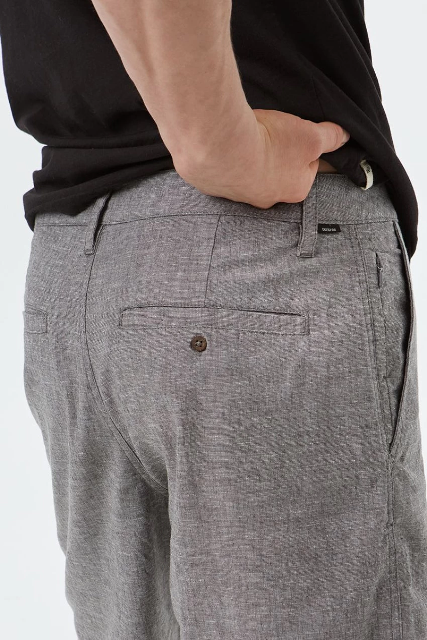 Tentree Hemp Latitude Short 4 Tentree Hemp Latitude Short - Image 2