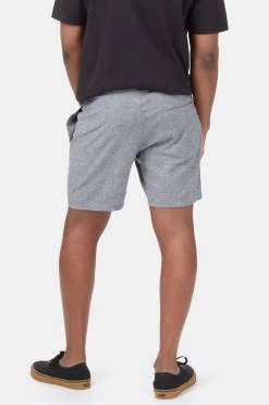Tentree Men's Hemp Joshua Short 10 Tentree Men's Hemp Joshua Short -Fashionable Men'S Clothing Store tentree joshua hemp short granite grey11
