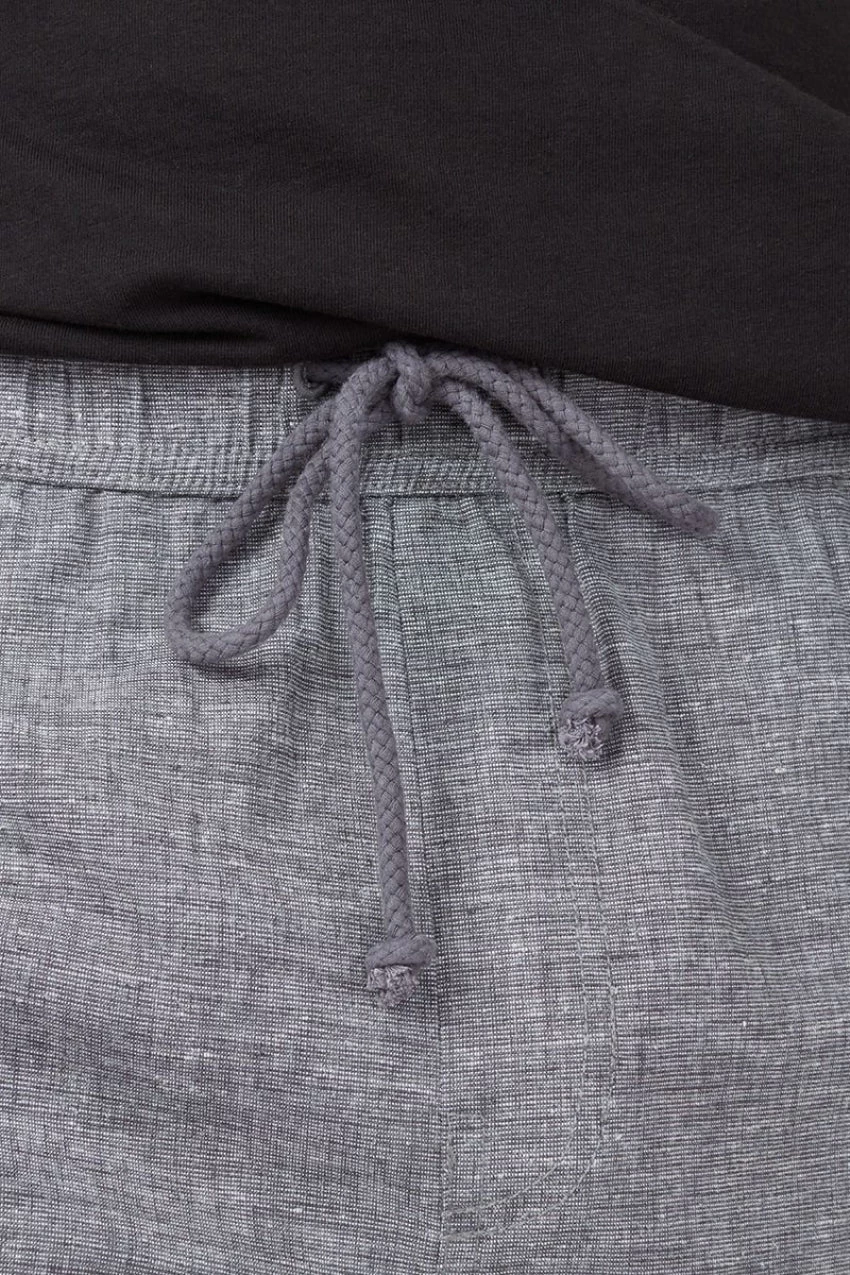 Tentree Men's Hemp Joshua Short 7 Tentree Men's Hemp Joshua Short - Image 5