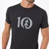 Tentree Ten T-Shirt 1 Tentree Ten T-Shirt -Fashionable Men'S Clothing Store tentreetshirt2