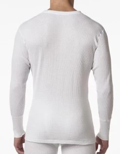 Stanfields Men's Waffle Base Layer -Fashionable Men'S Clothing Store thumbnail 6623back 540x 06d8af34 1175 4f6c aec8 71d3f94eaca6
