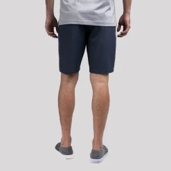 Travis Mathew Starnes Shorts 7 Travis Mathew Starnes Shorts -Fashionable Men'S Clothing Store travis mathew starnes mood indigo2
