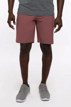 Travis Mathew Starnes Shorts