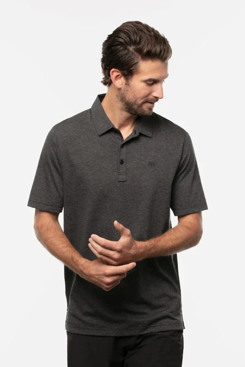 Travis Mathew Zinna Polo 4 Travis Mathew Zinna Polo - Image 2
