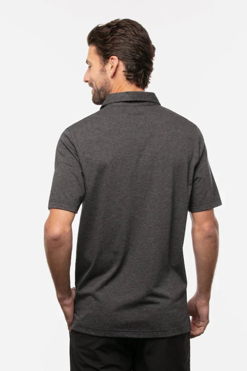 Travis Mathew Zinna Polo 5 Travis Mathew Zinna Polo - Image 3