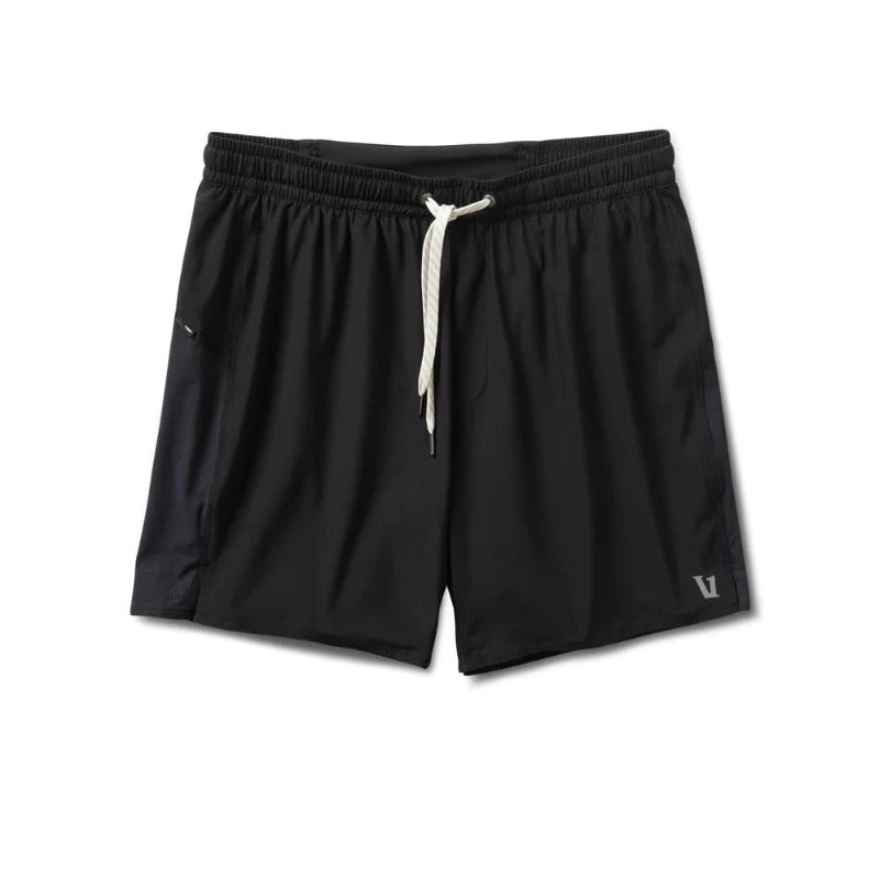 Vuori Course Run Short Men's 3 Vuori Course Run Short Men's