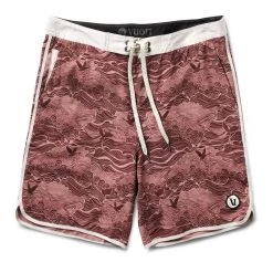 Vuori Cruise Board Short -Fashionable Men'S Clothing Store vuoricruiseshortcedarvintageocean