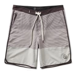 Vuori Cruise Board Short -Fashionable Men'S Clothing Store vuoricruiseshortsmokewavewstripe